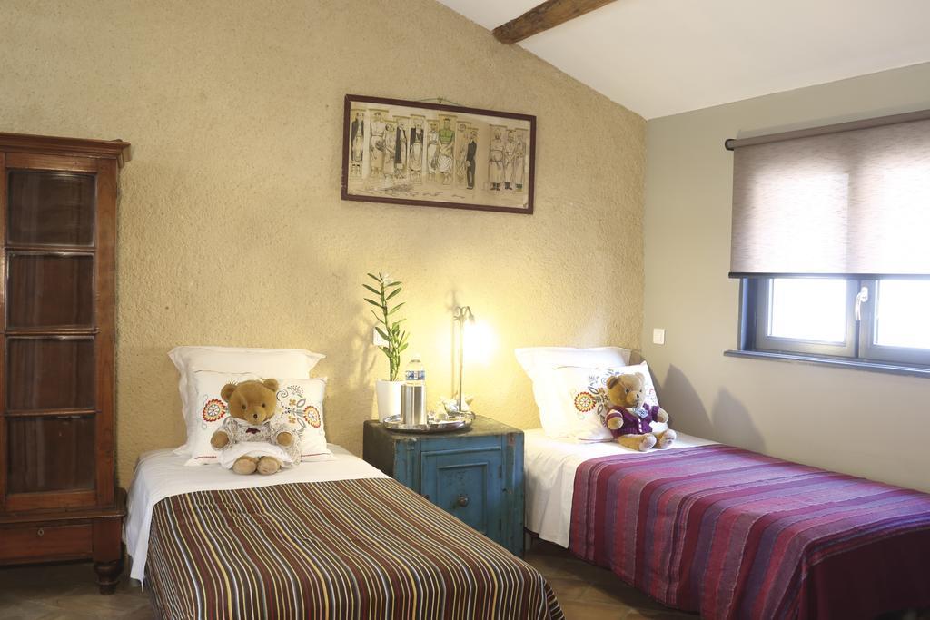Bed and Breakfast La Casa De Boulbon Pokój zdjęcie