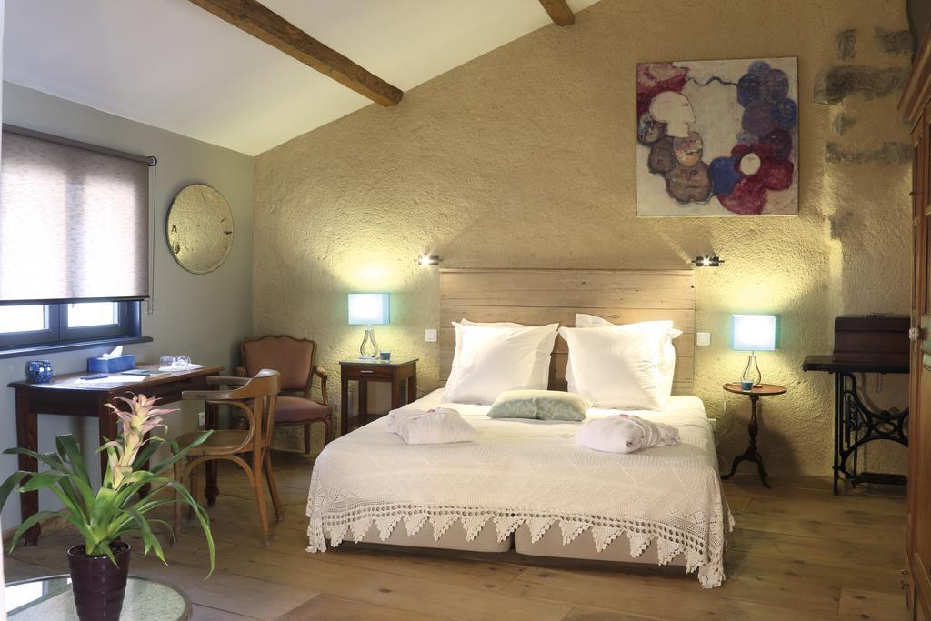 Bed and Breakfast La Casa De Boulbon Pokój zdjęcie